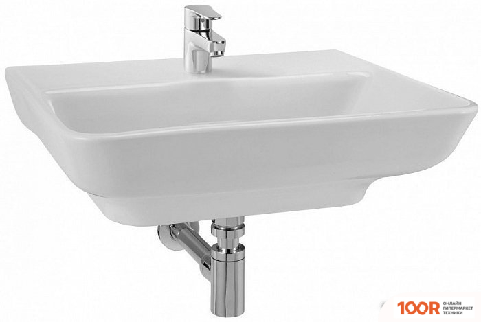 Умывальник Jacob Delafon STRUKTURA EGC111-Z-00 (297747)