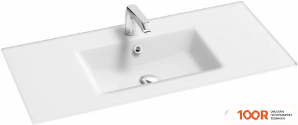 Умывальник Jacob Delafon SHERWOOD EB1830RU-DE1 (297745)