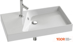 Умывальник Jacob Delafon RYTHMIK EXO112-Z-00 (297744)