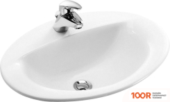 Умывальник Jacob Delafon PATIO E4155-00 (297727)