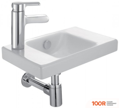 Умывальник Jacob Delafon ODEON UP E4759G-00 (297720)