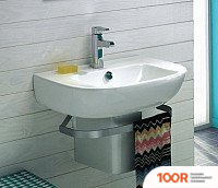 Умывальник Jacob Delafon ODEON UP E4736-00 (297714)