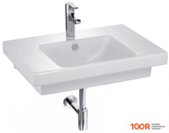 Умывальник Jacob Delafon ODEON UP E4732-00 (297713)