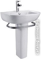 Умывальник Jacob Delafon ODEON UP E4700-00 (297711)