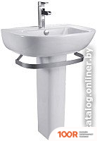 Умывальник Jacob Delafon ODEON UP E4700-00 (297711)