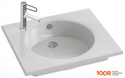 Умывальник Jacob Delafon ODEON RIVE GAUCHE EXBA112-Z-00 (297710)