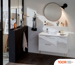 Умывальник Jacob Delafon ODEON RIVE GAUCHE EXBA112-Z-00 (297710)