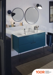 Умывальник Jacob Delafon ODEON RIVE GAUCHE EXAT112-Z-00 (297707)