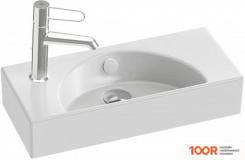 Умывальник Jacob Delafon ODEON RIVE GAUCHE EGO112-55-00 (297703)