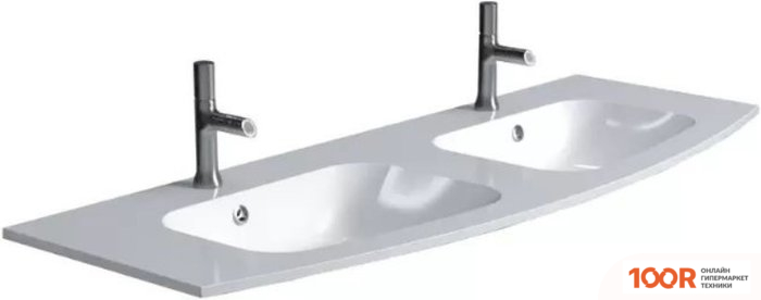 Умывальник Jacob Delafon NONA EB1887RU-DE1 (297695)