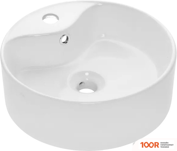 Умывальник Invena RONDI CE-20-001 (297667)