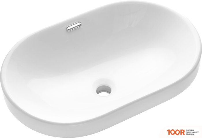 Умывальник Invena NIKE CE-28-060 (297661)