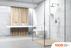 Умывальник Invena DOKOS CE-19-011 (297651)