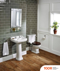 Умывальник Ideal Standard WAVERLEY U470201 (297628)