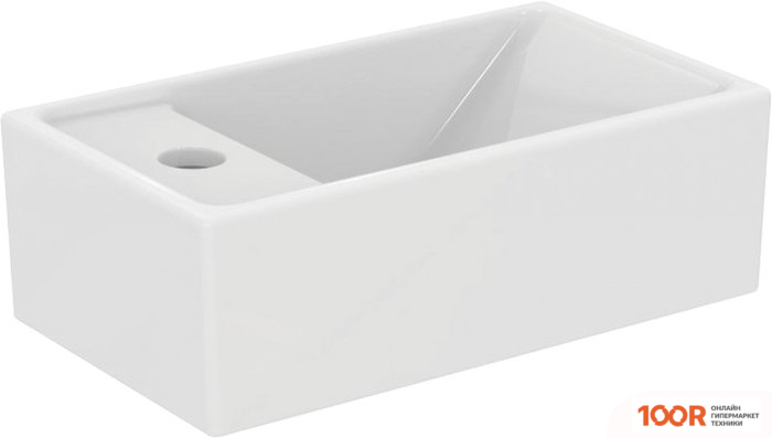 Умывальник Ideal Standard TEMPO E211301 (297622)