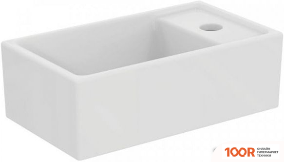 Умывальник Ideal Standard TEMPO E211201 (297621)