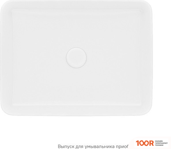 Умывальник IDDIS SLIDE SLIWS02I27 (297591)