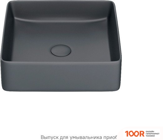 Умывальник IDDIS SLIDE SLIGM01I27 (297587)