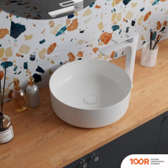 Умывальник IDDIS RAY RAYWS03I27 (297583)