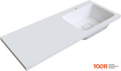 Умывальник IDDIS OPTIMA HOME 480120RI28 (297578)