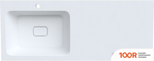 Умывальник IDDIS OPTIMA HOME 480110LI28 (297575)