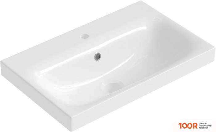 Умывальник IDDIS OPTIMA HOME 3506000I28 (297570)