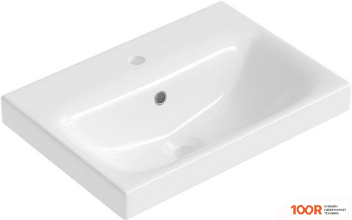 Умывальник IDDIS OPTIMA HOME 3505000I28 (297569)