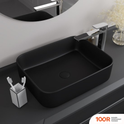 Умывальник IDDIS BRIDGE BRIBM05I27 (297550)