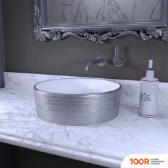 Умывальник Grossman GR-5020SW (297542)