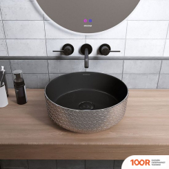 Умывальник Grossman GR-5010SBR (297540)