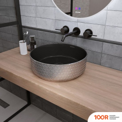 Умывальник Grossman GR-5010SBR (297540)