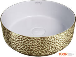 Умывальник Grossman GR-5010GWL (297539)