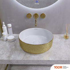 Умывальник Grossman GR-5010GWL (297539)