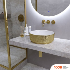 Умывальник Grossman GR-5010GWL (297539)