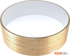 Умывальник Grossman GR-5010GW (297538)