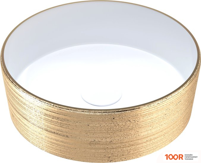 Умывальник Grossman GR-5010GW (297538)