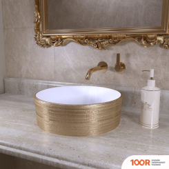 Умывальник Grossman GR-5010GW (297538)