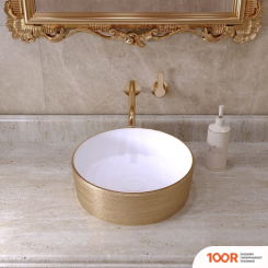 Умывальник Grossman GR-5010GW (297538)