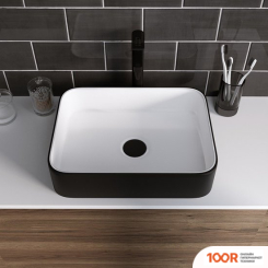 Умывальник Grossman GR-4043BW (297534)