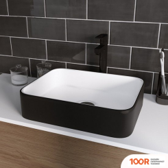 Умывальник Grossman GR-4043BW (297534)