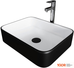 Умывальник Grossman GR-4043BW (297534)