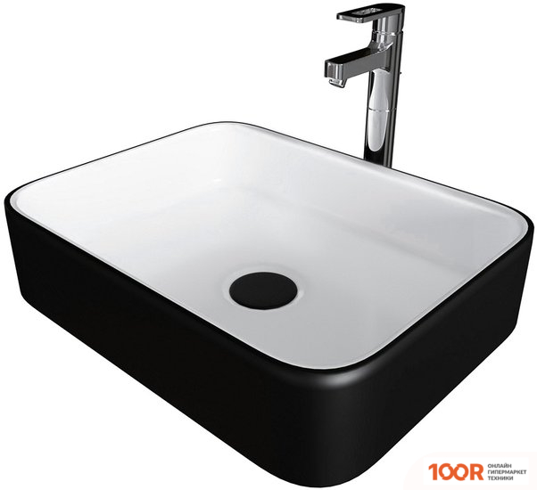 Умывальник Grossman GR-4043BW (297534)