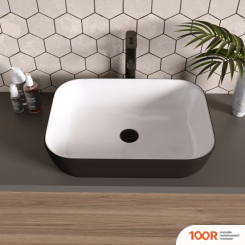 Умывальник Grossman GR-4041BW (297532)