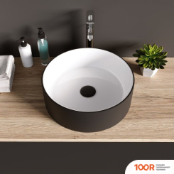 Умывальник Grossman GR-4040BW (297531)