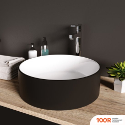 Умывальник Grossman GR-4040BW (297531)