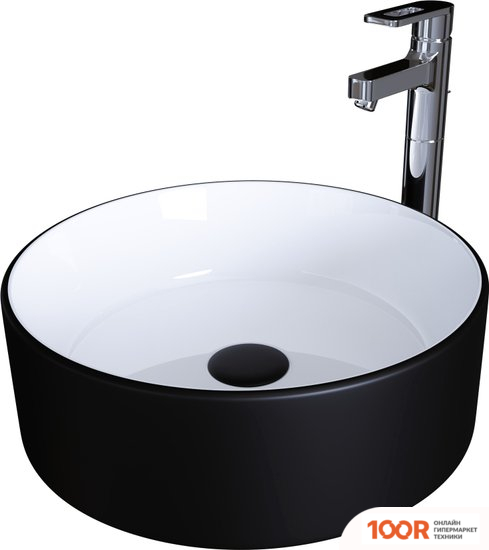 Умывальник Grossman GR-4040BW (297531)