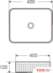 Умывальник Grossman GR-3061 (297529)