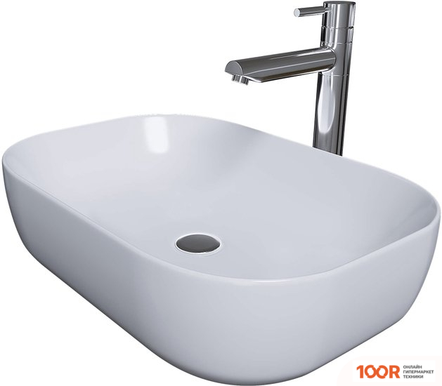 Умывальник Grossman GR-3049 (297525)