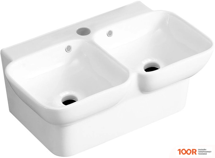 Умывальник Grossman GR-3037-2 (297522)