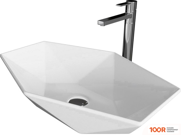 Умывальник Grossman GR-3030 (297519)